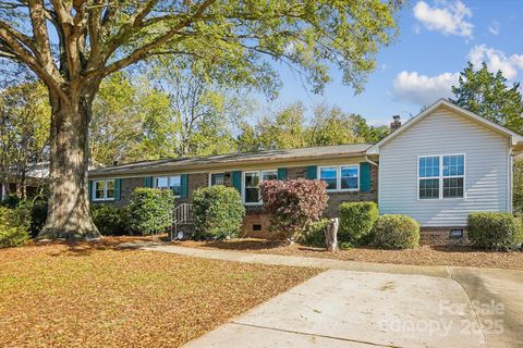 A home in Rock Hill