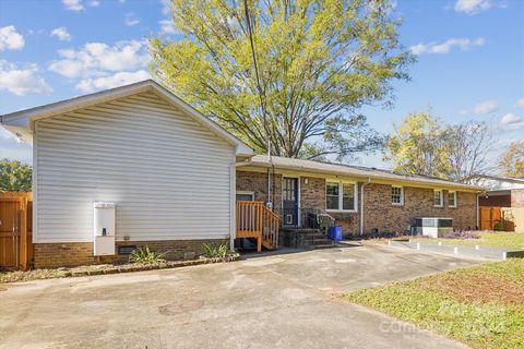 A home in Rock Hill