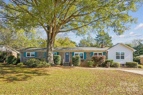 A home in Rock Hill