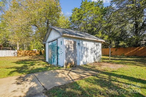 A home in Rock Hill