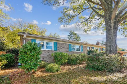 A home in Rock Hill