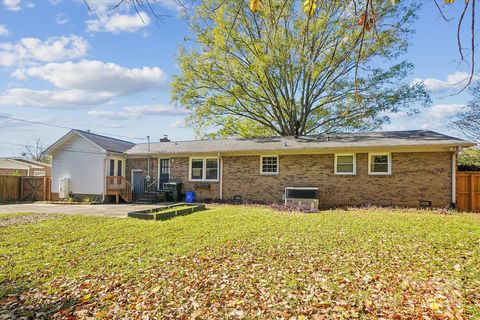 A home in Rock Hill