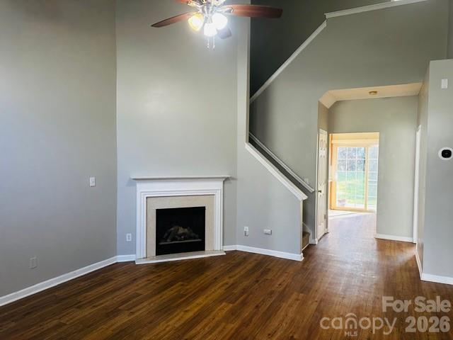 Summerfield - Residential