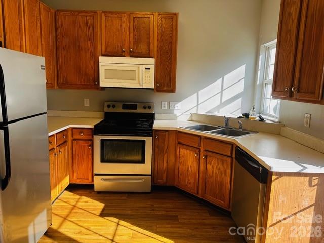 Summerfield - Residential