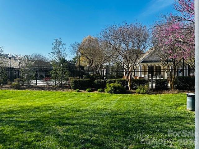 Summerfield - Residential