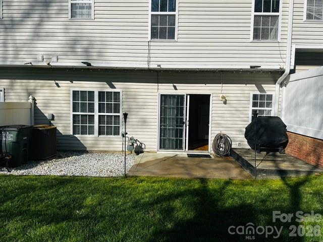 Summerfield - Residential