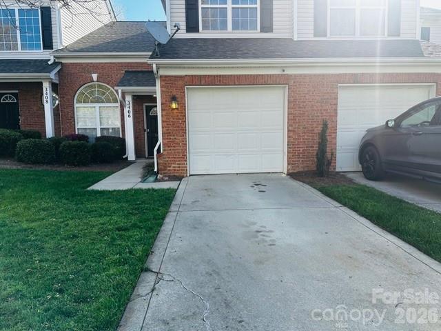 Summerfield - Residential