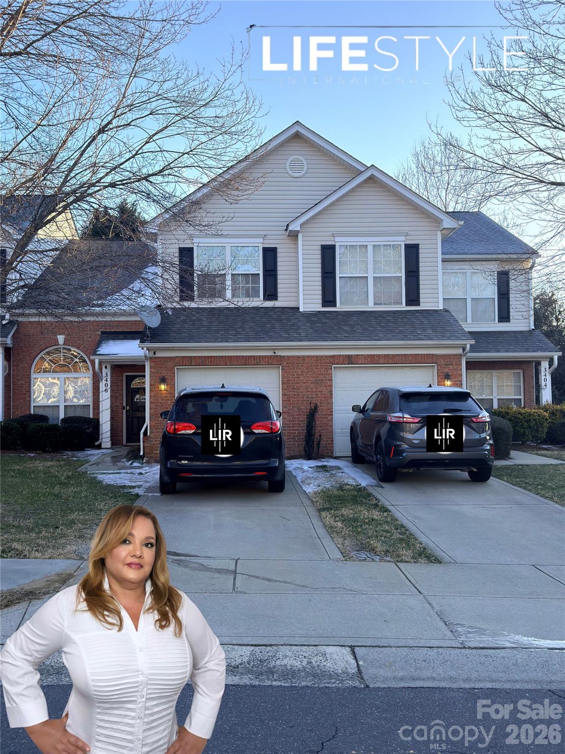 3406 Summerfield Ridge Lane 17