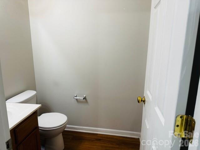 Summerfield - Residential