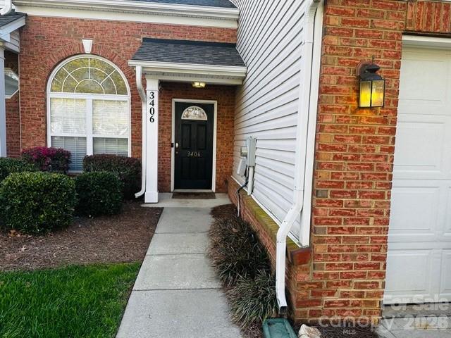 Summerfield - Residential