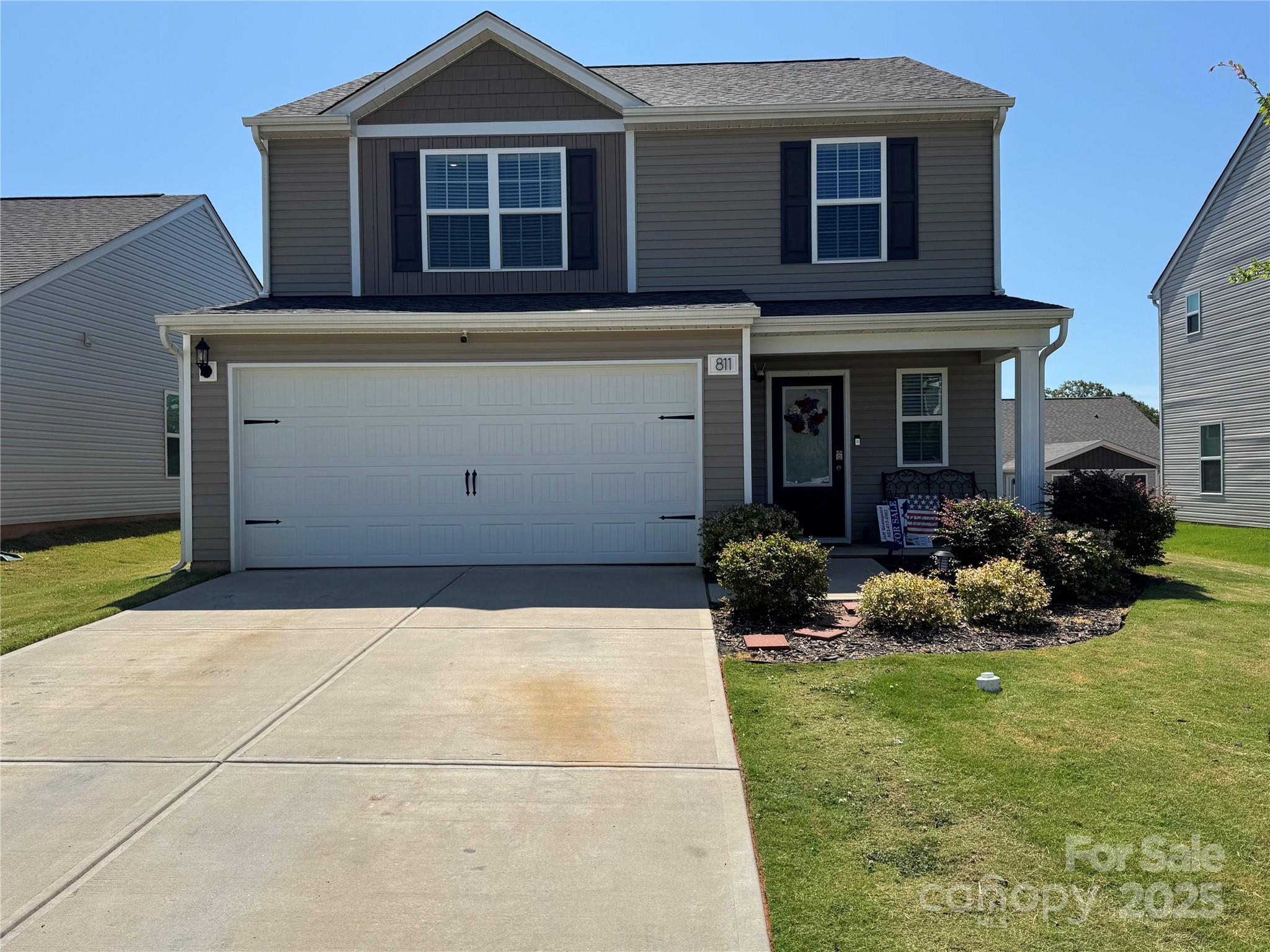 811 Constantine Road