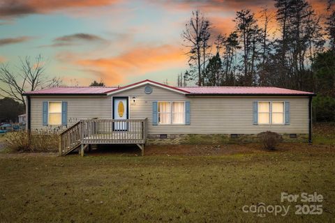 8862 Rhodhiss Road Connelly Springs NC 28612