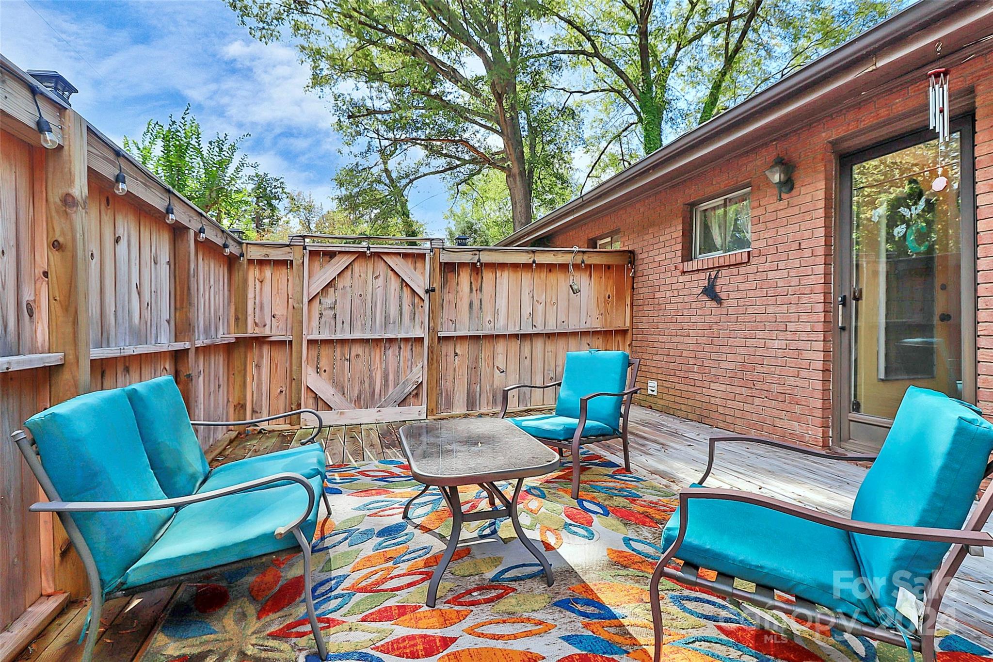 Forestdale - Residential