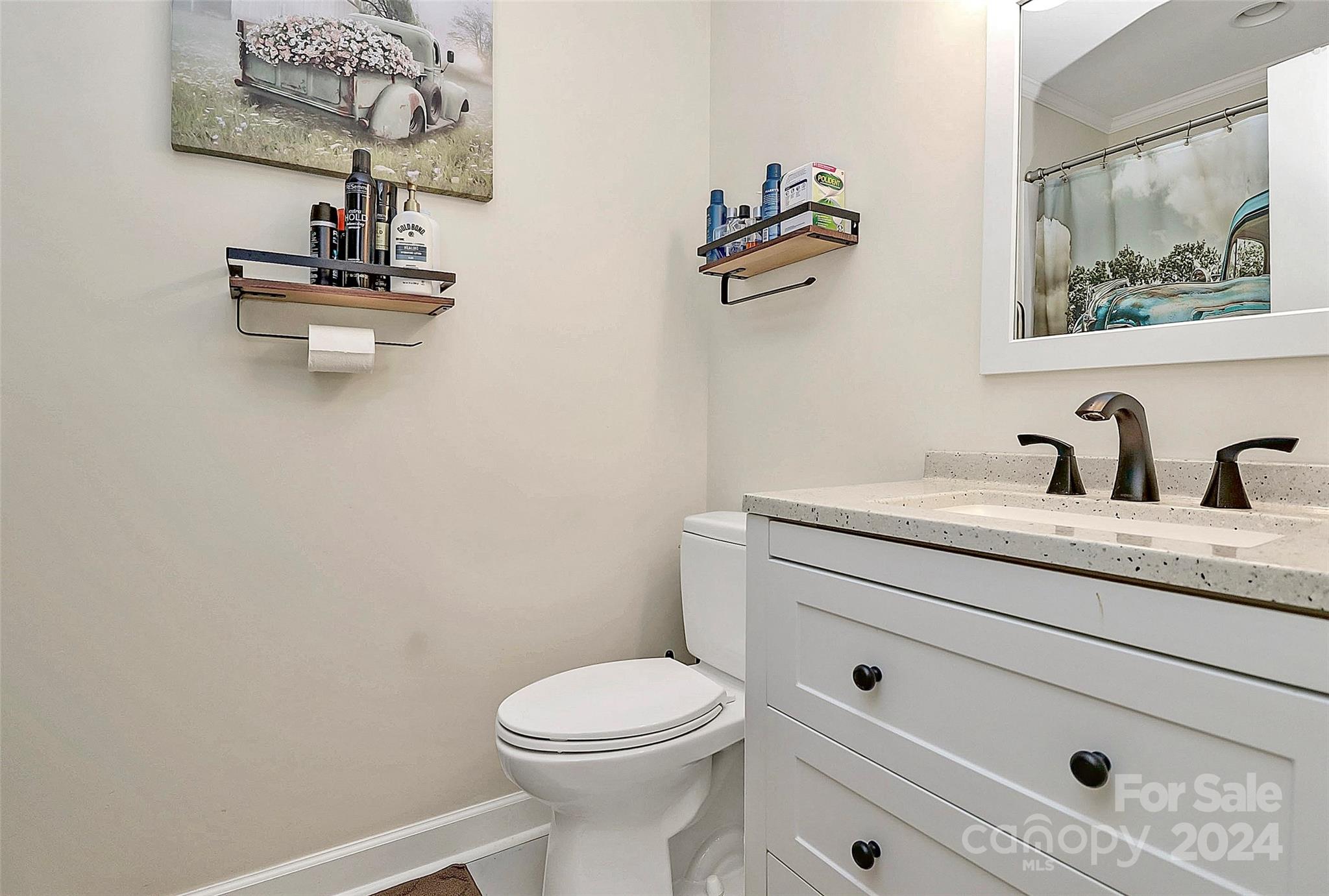 Forestdale - Residential