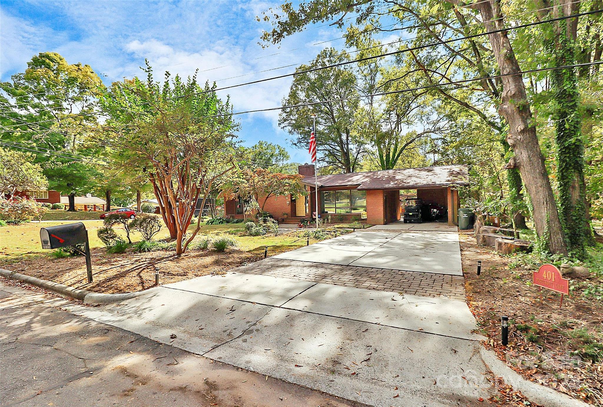 Forestdale - Residential