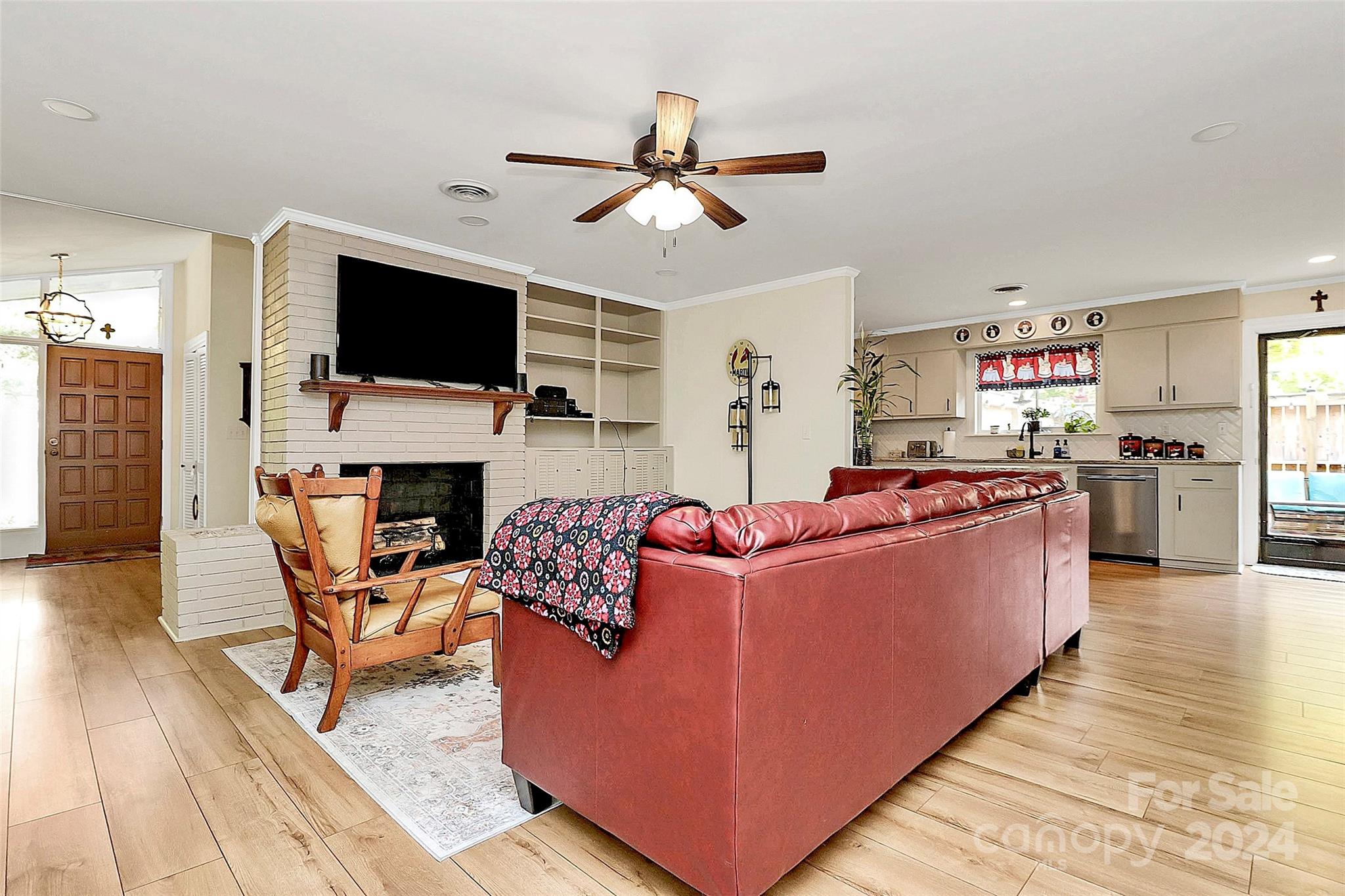 Forestdale - Residential