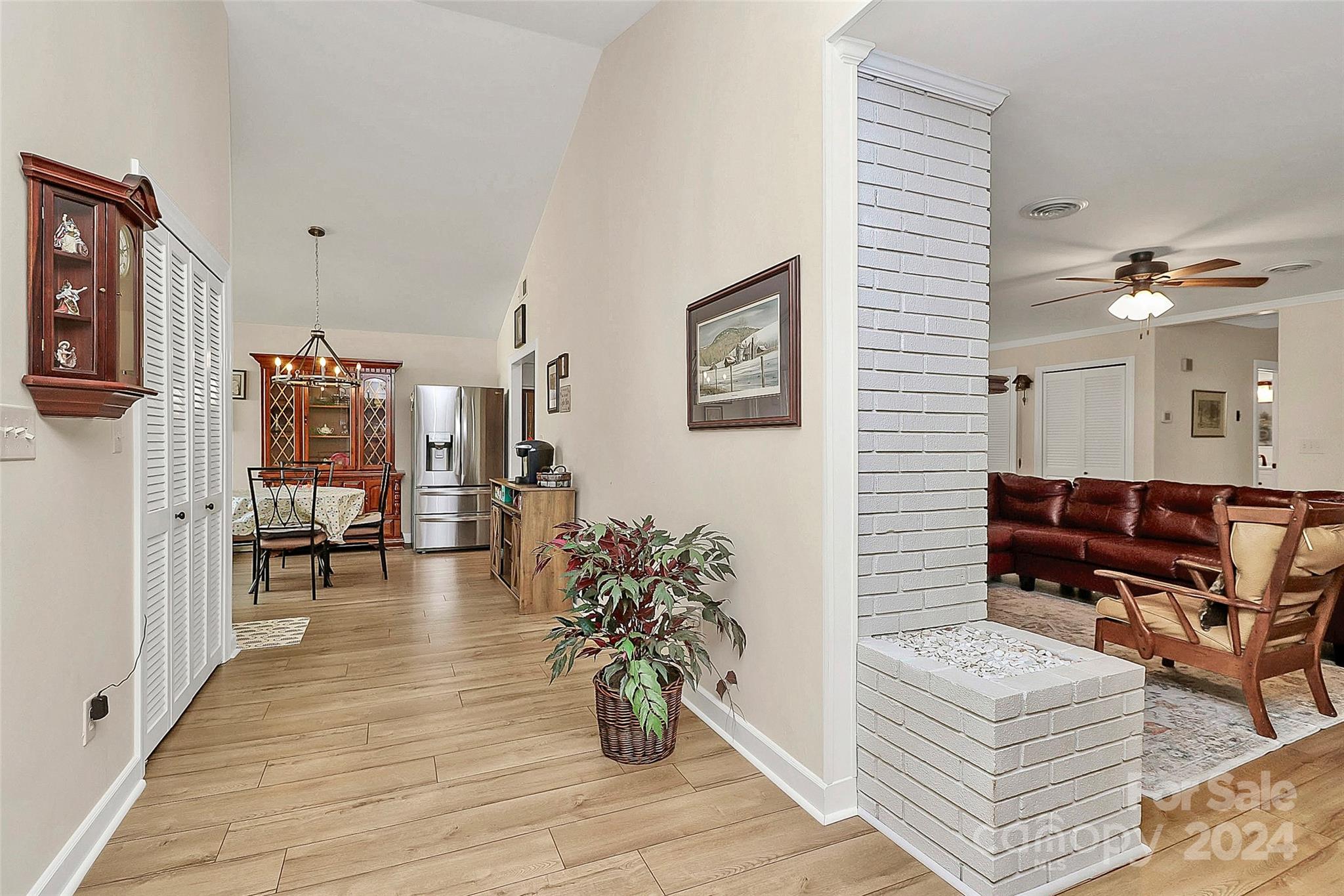 Forestdale - Residential