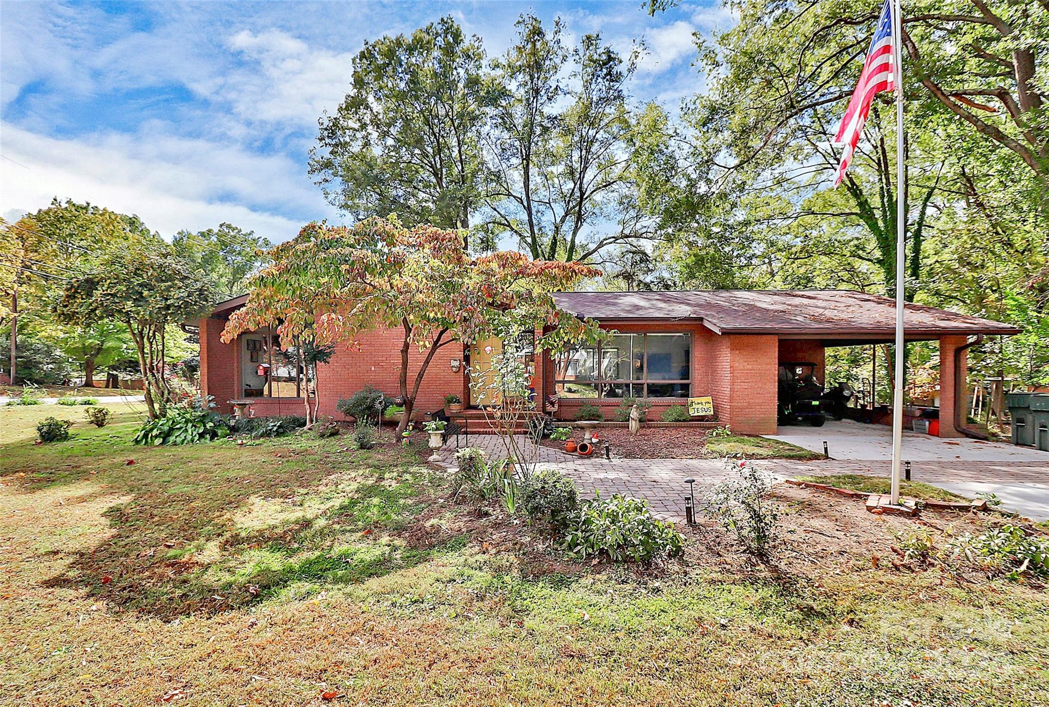 Forestdale - Residential