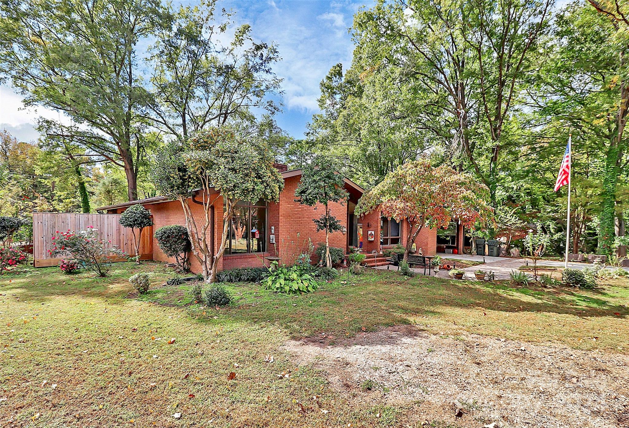 Forestdale - Residential