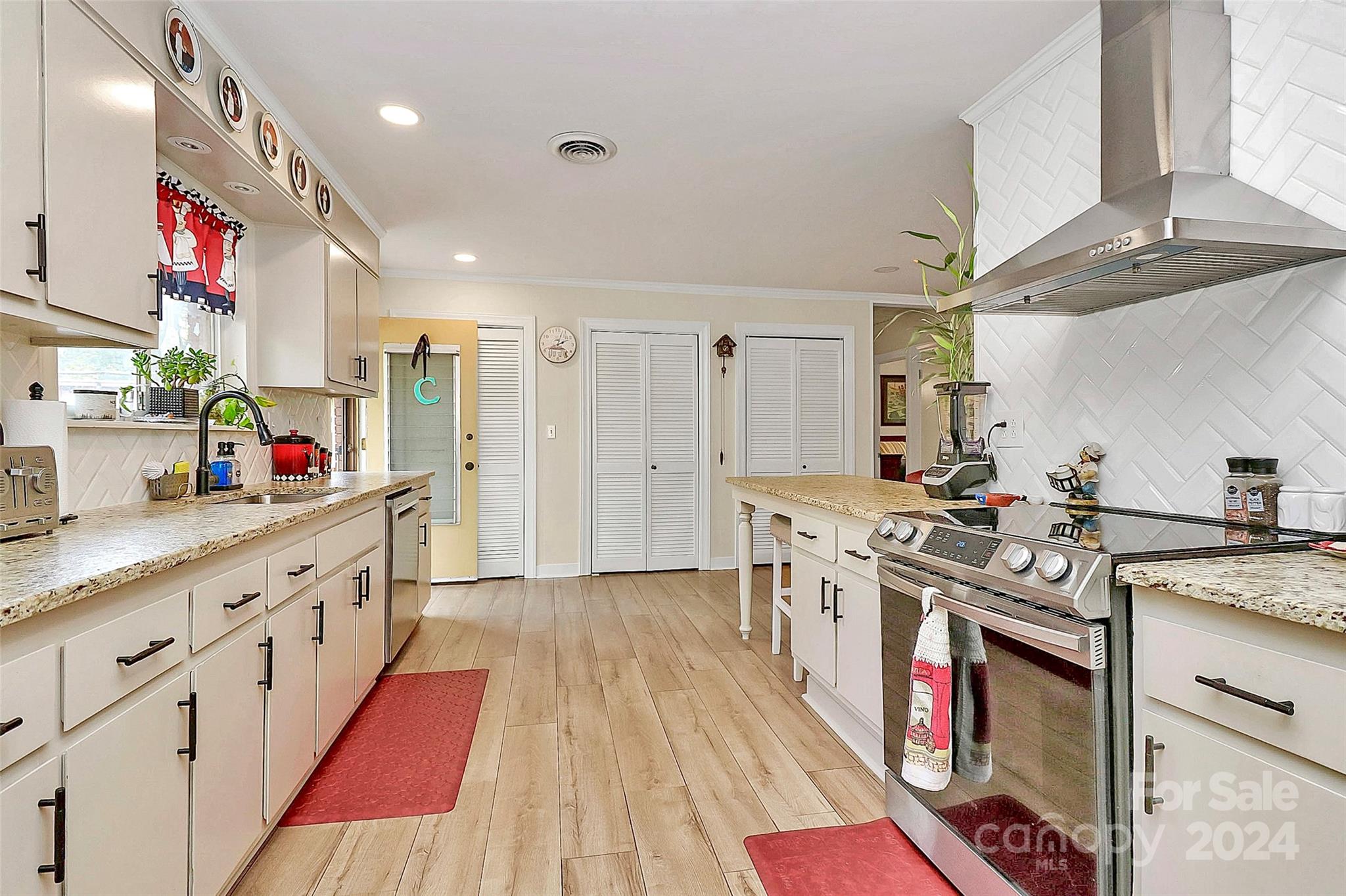 Forestdale - Residential