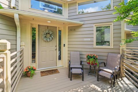 14118 Yachtsman Harbor Drive Charlotte NC 28278