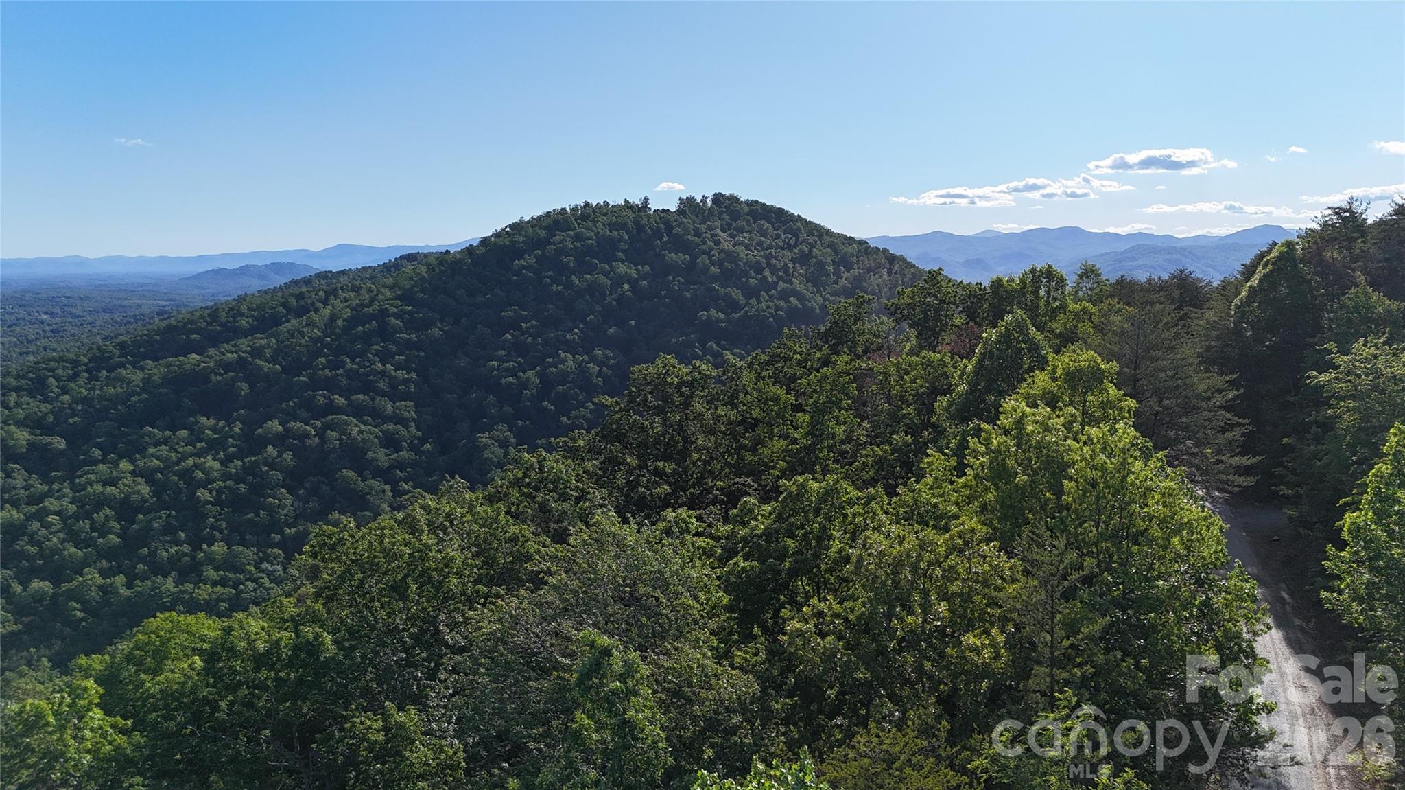 Pinnacle Ridge - Land