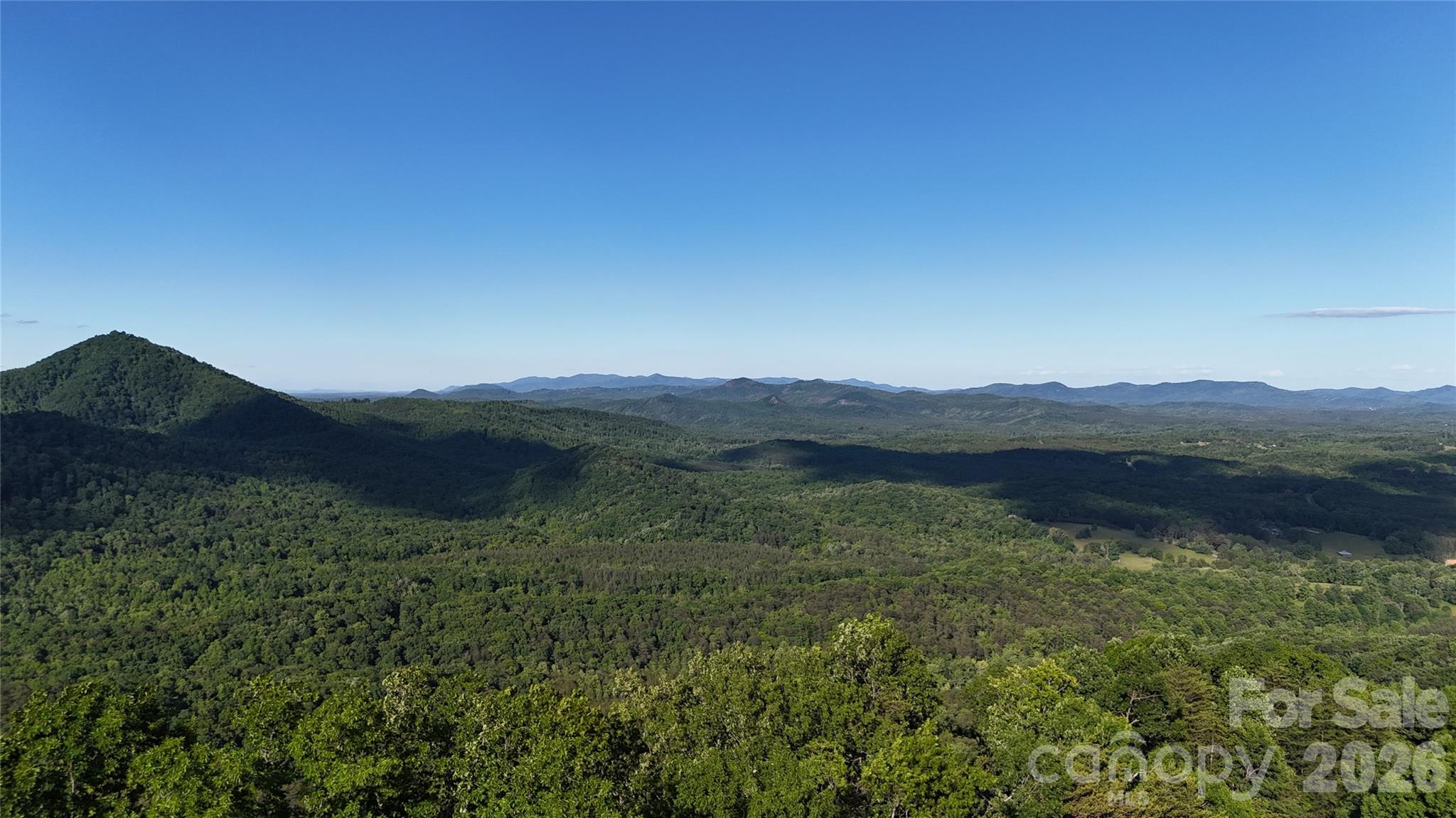 Pinnacle Ridge - Land