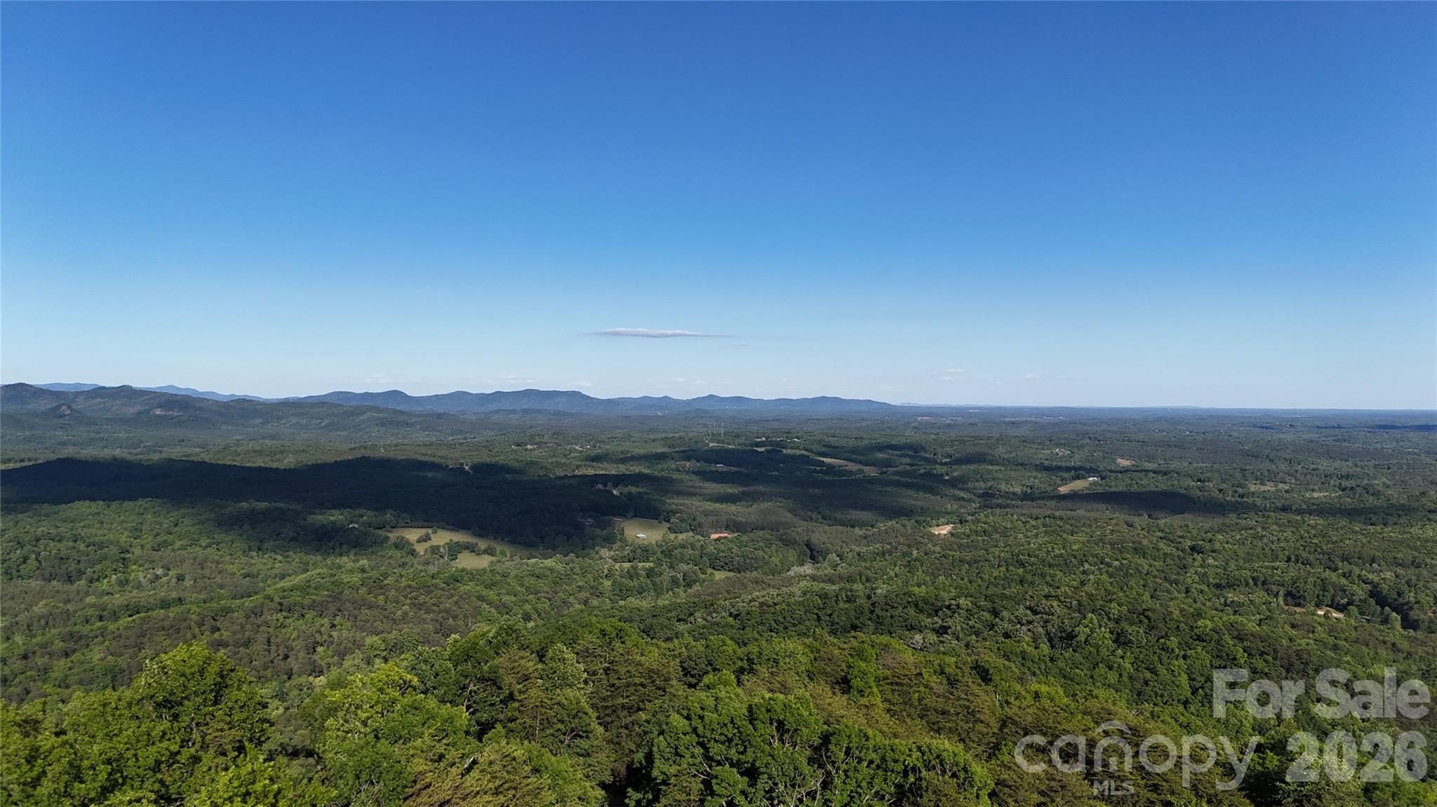 Pinnacle Ridge - Land
