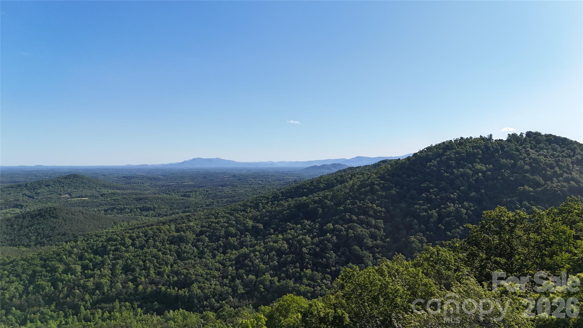 Pinnacle Ridge - Land