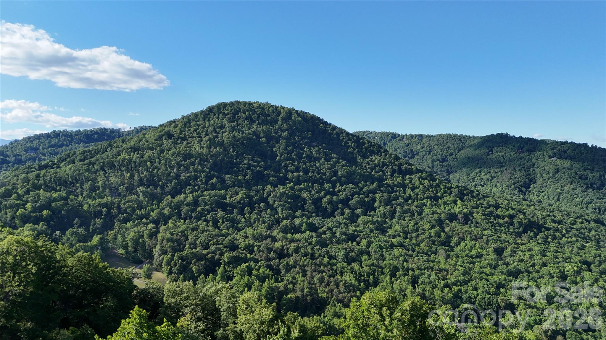 Pinnacle Ridge - Land