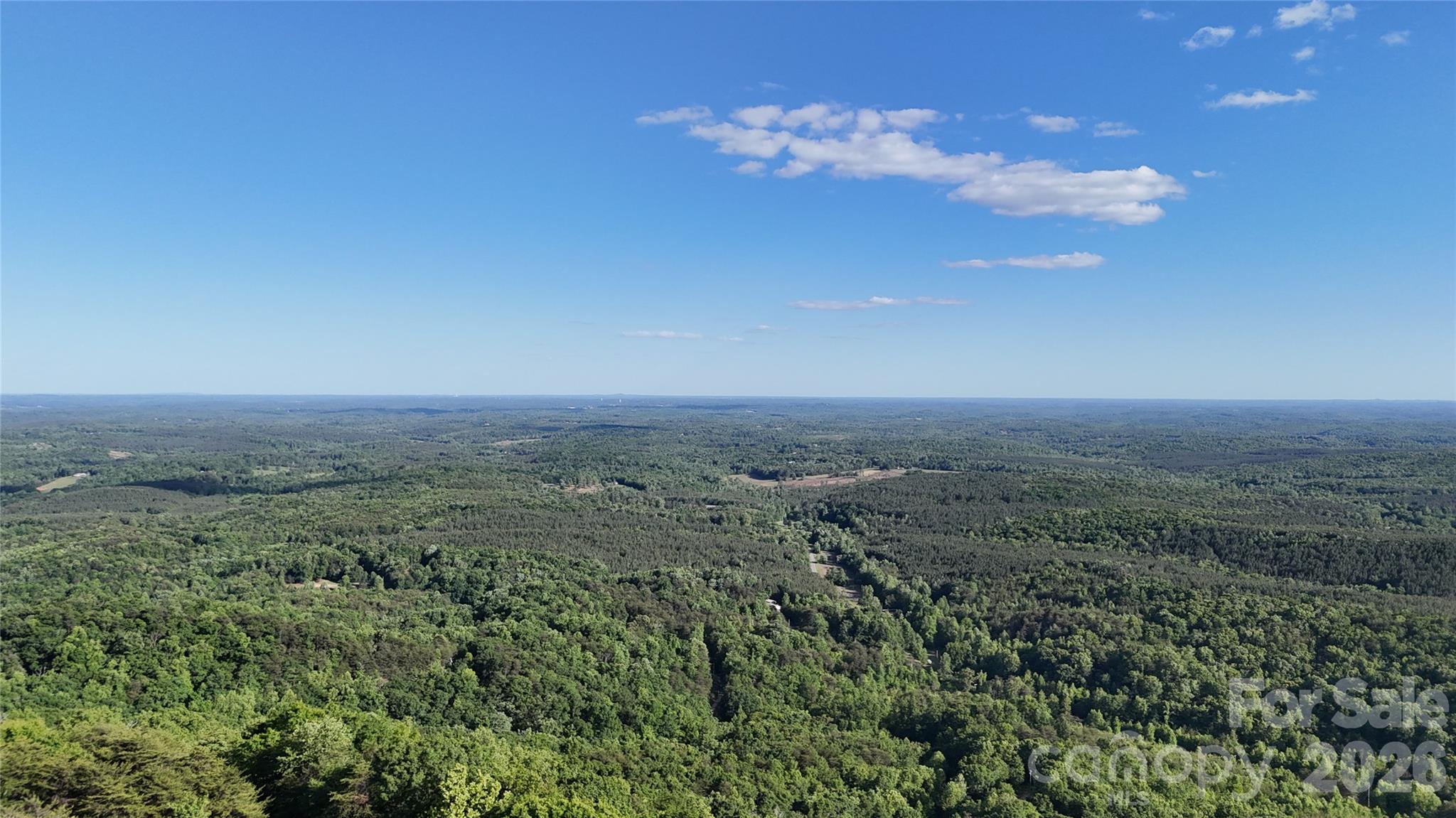 Pinnacle Ridge - Land