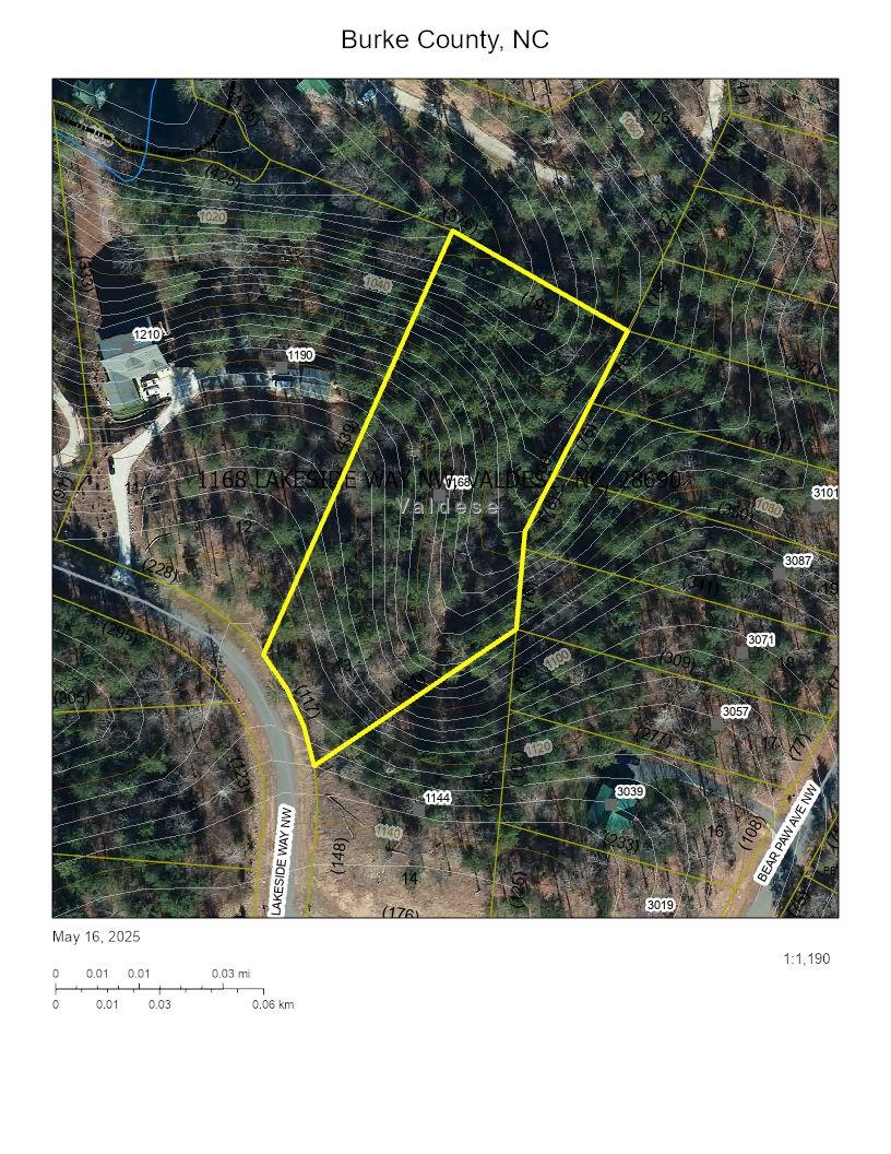 1168 Lakeside Way NW 13