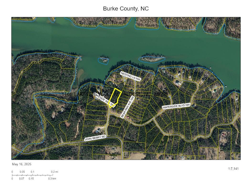 1168 Lakeside Way NW 13