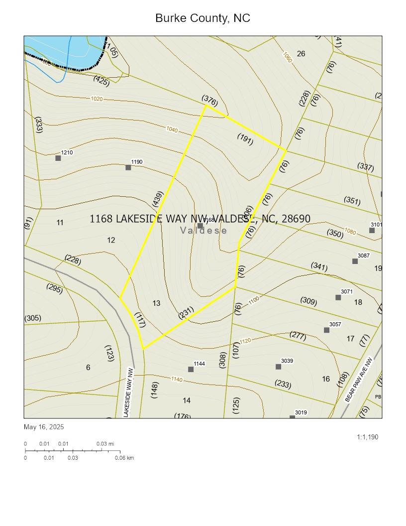 1168 Lakeside Way NW 13