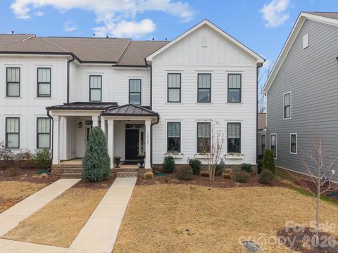 10149 Rainier Trail Drive NW 74 Huntersville NC 28078