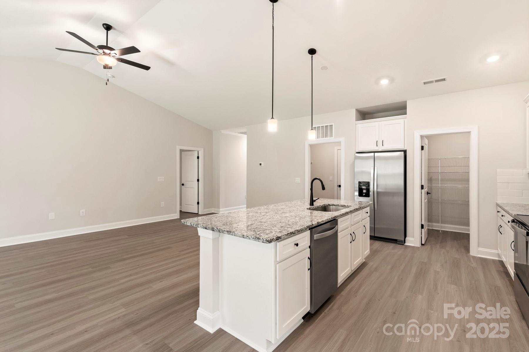 Colonial Crossing - Residential