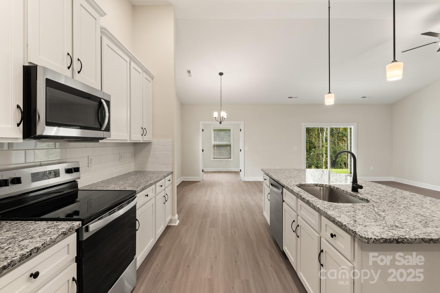 Colonial Crossing - Residential