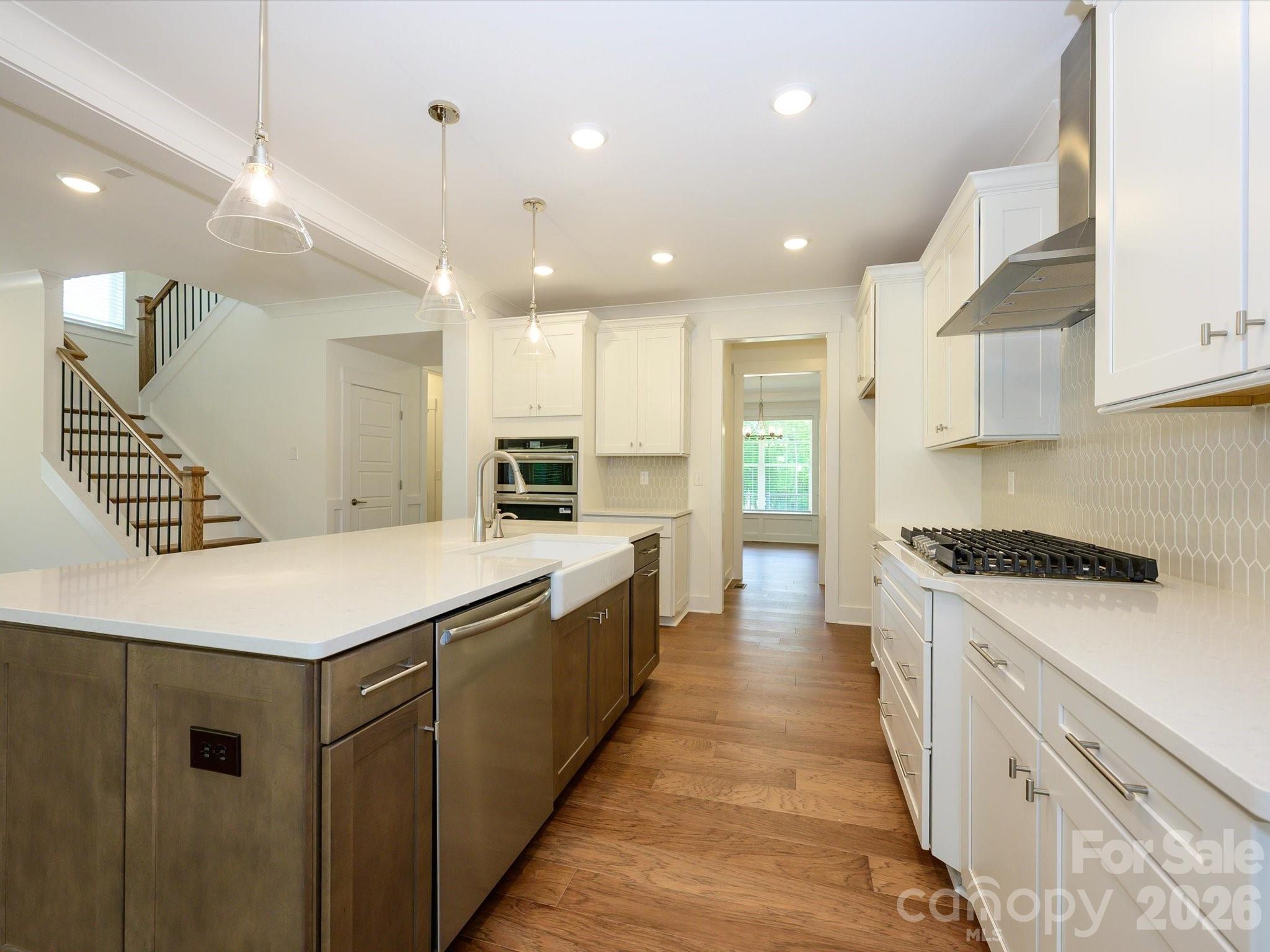 Meadow Lakes II - Residential