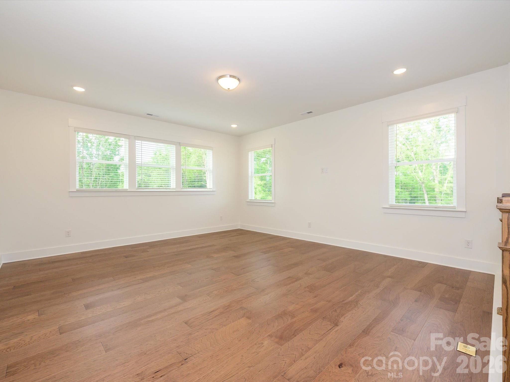 Meadow Lakes II - Residential