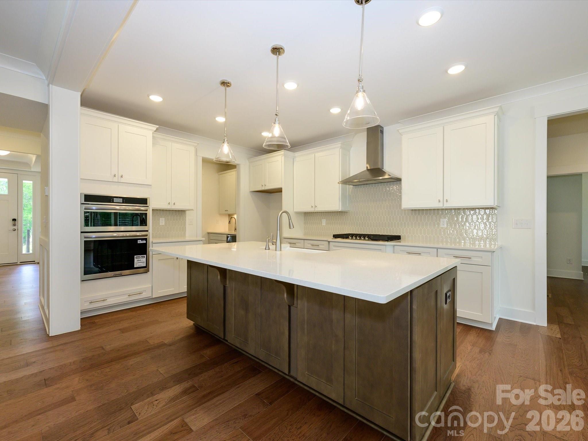 Meadow Lakes II - Residential