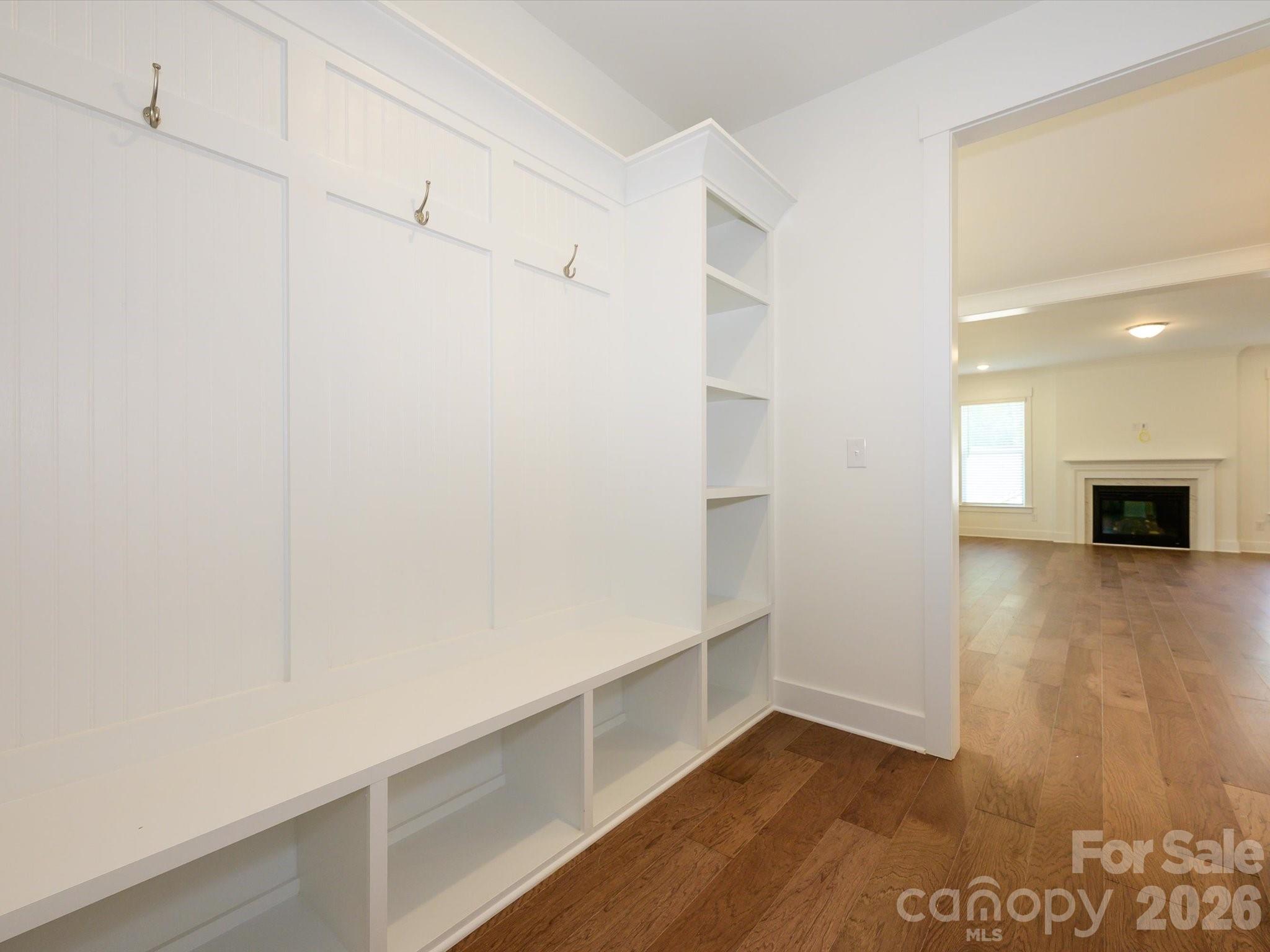 Meadow Lakes II - Residential