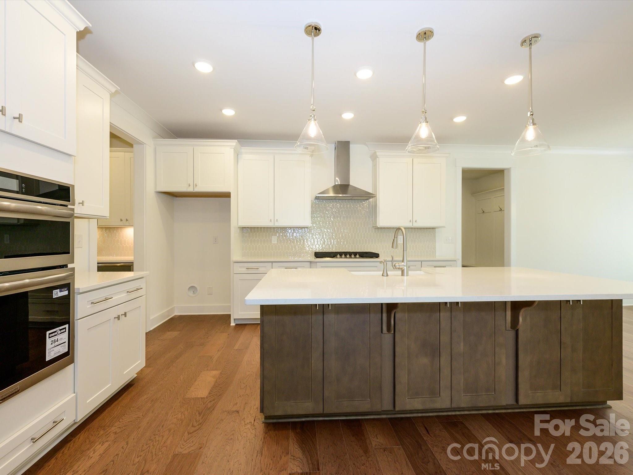 Meadow Lakes II - Residential