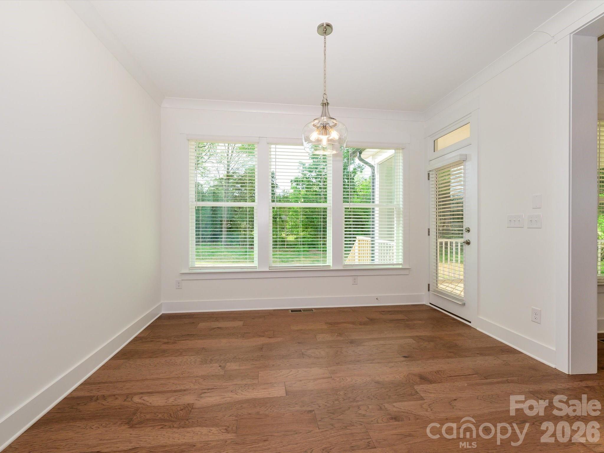 Meadow Lakes II - Residential