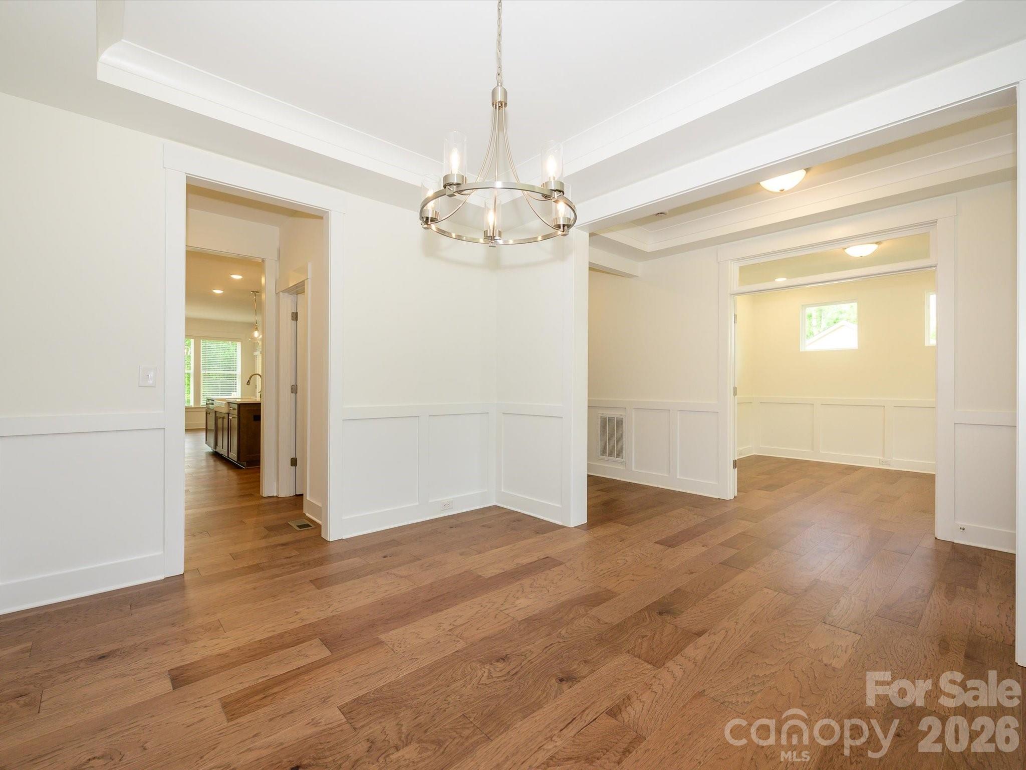 Meadow Lakes II - Residential