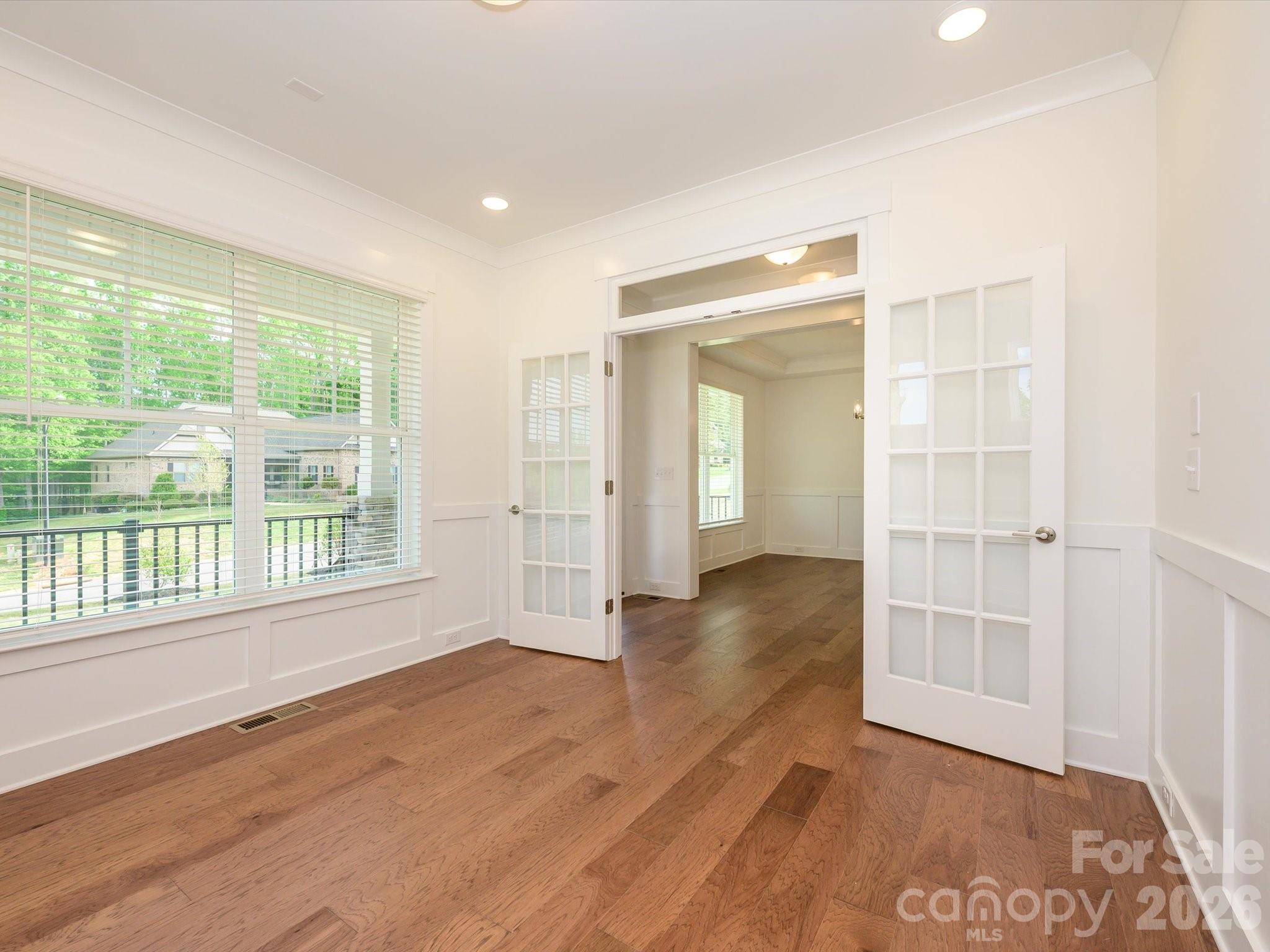 Meadow Lakes II - Residential