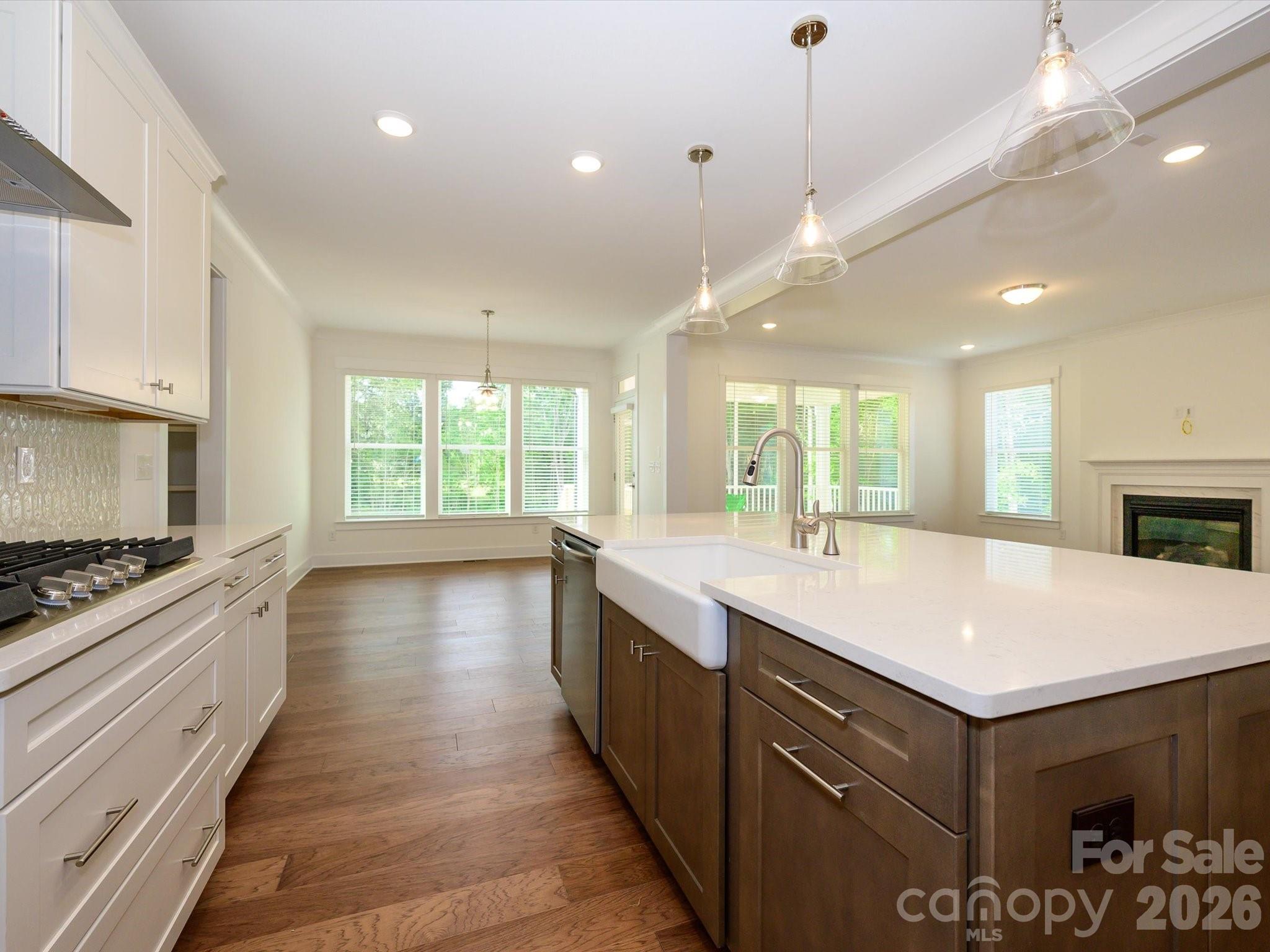 Meadow Lakes II - Residential