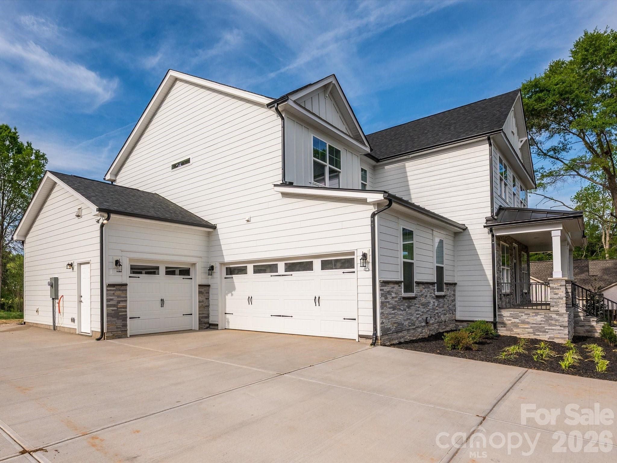 Meadow Lakes II - Residential
