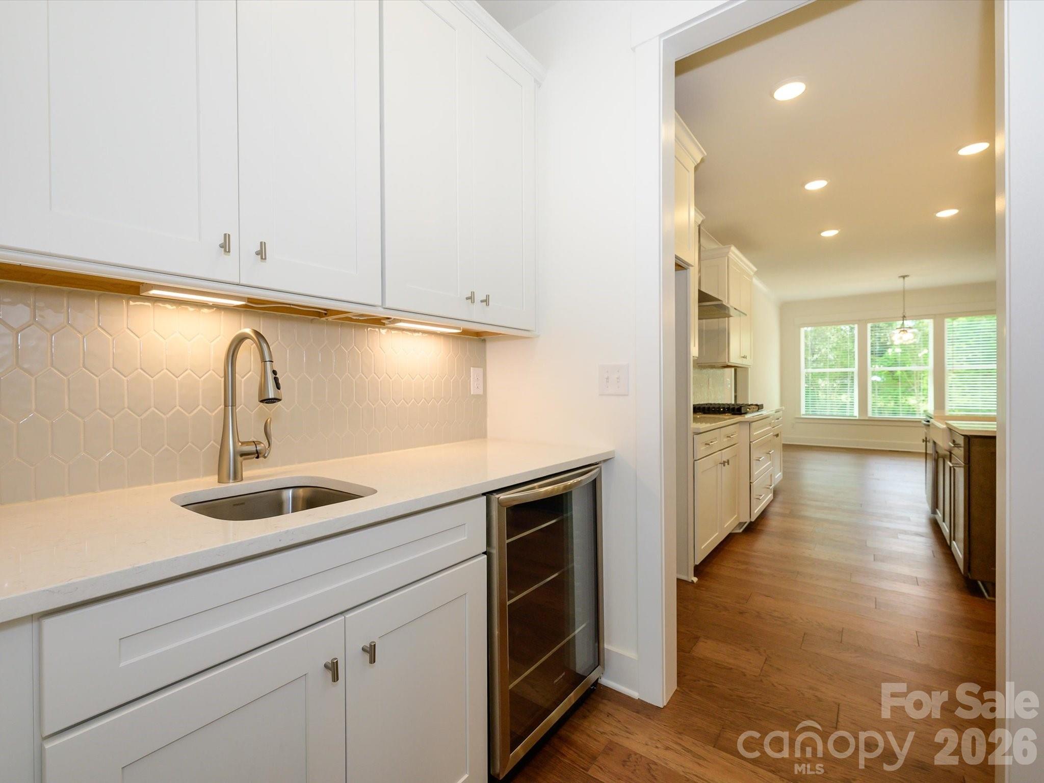 Meadow Lakes II - Residential