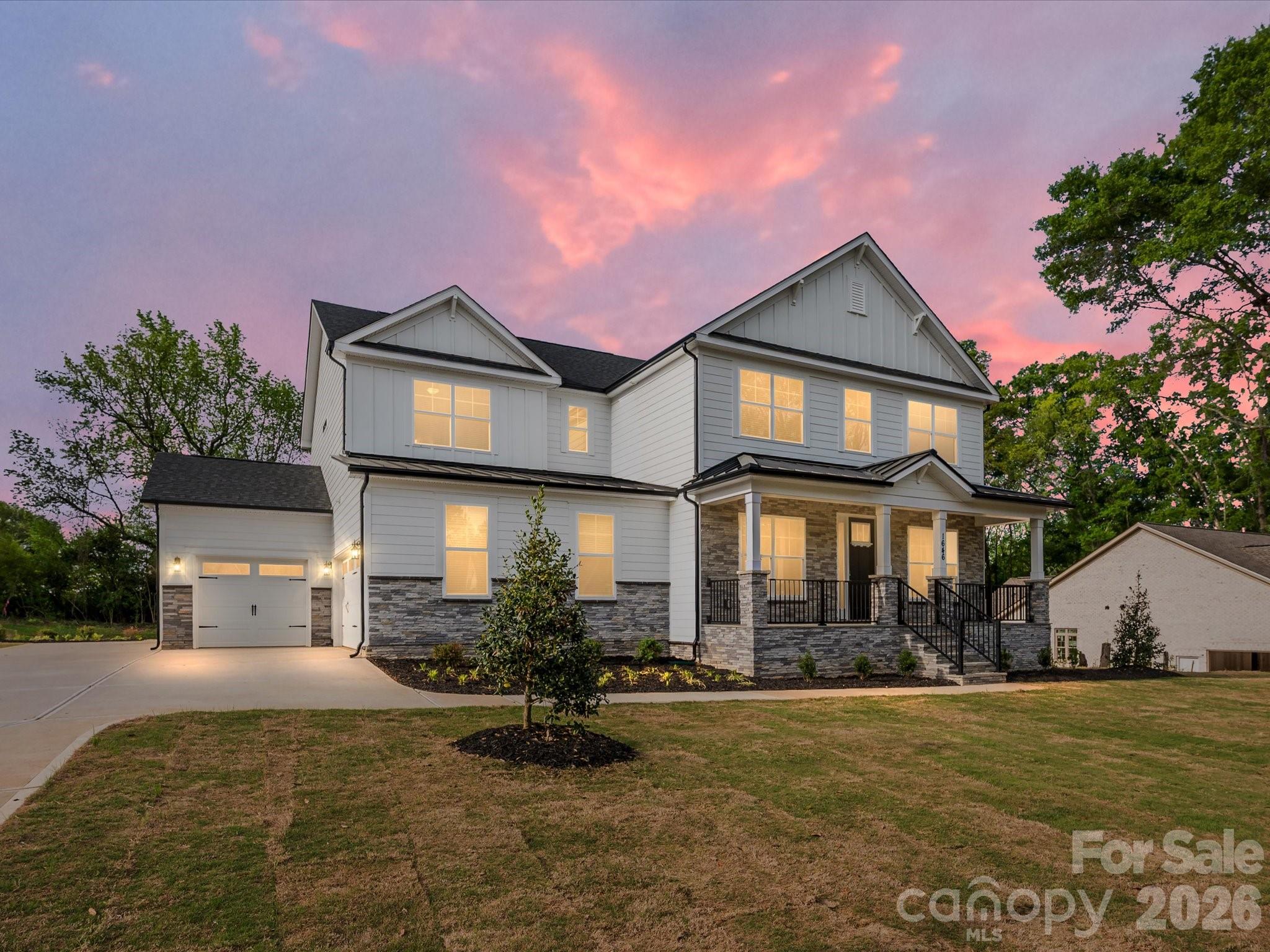 1646 Farrow Drive