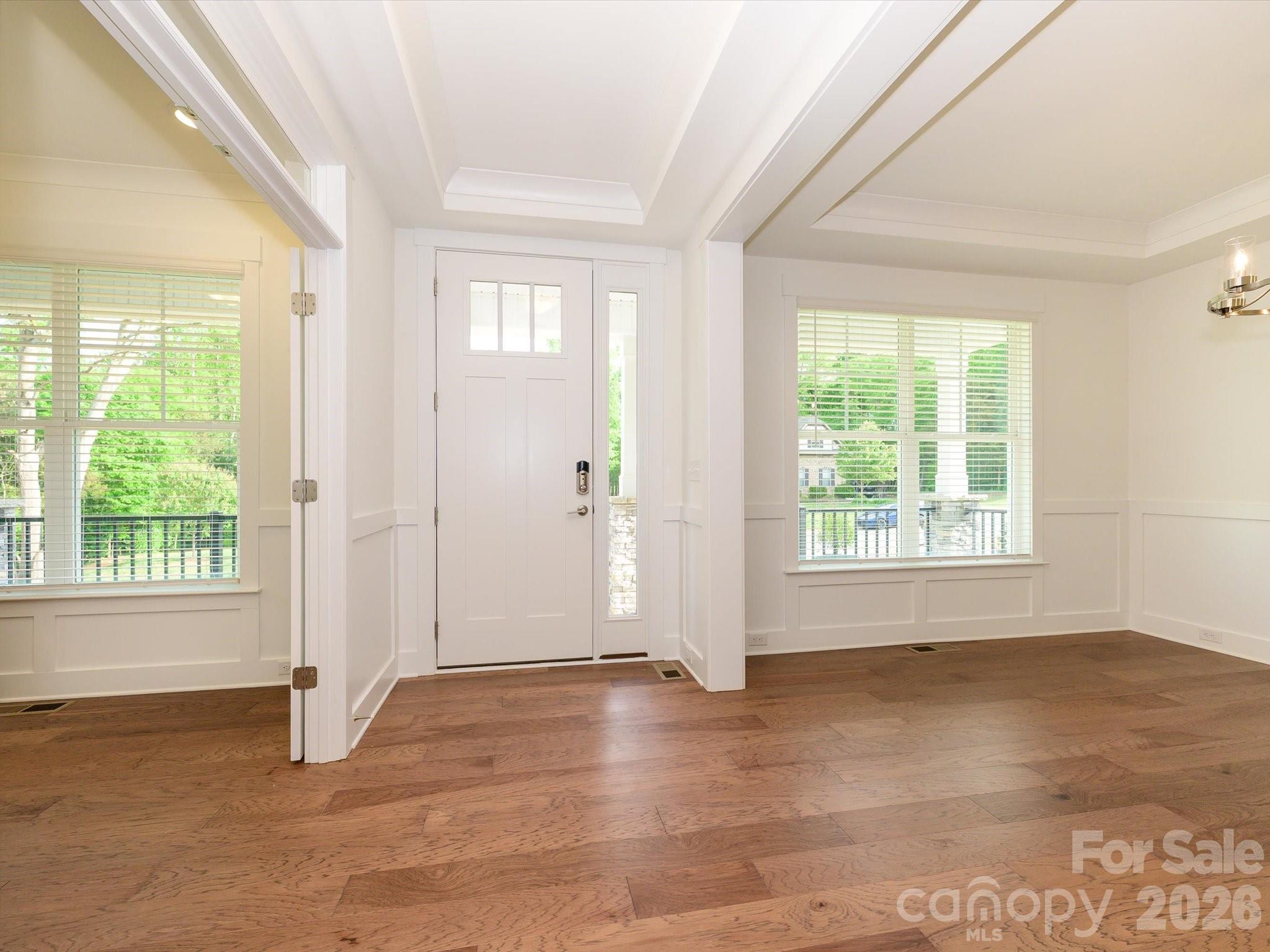 1646 Farrow Drive